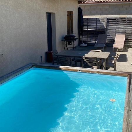 Apartamento House Of Romas Villeneuve-sur-Lot Exterior foto