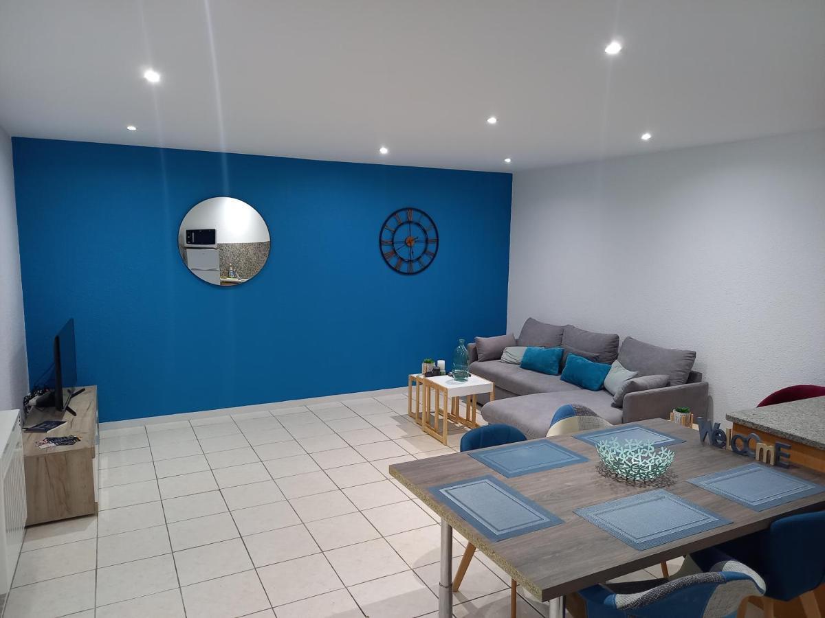 Apartamento House Of Romas Villeneuve-sur-Lot Exterior foto