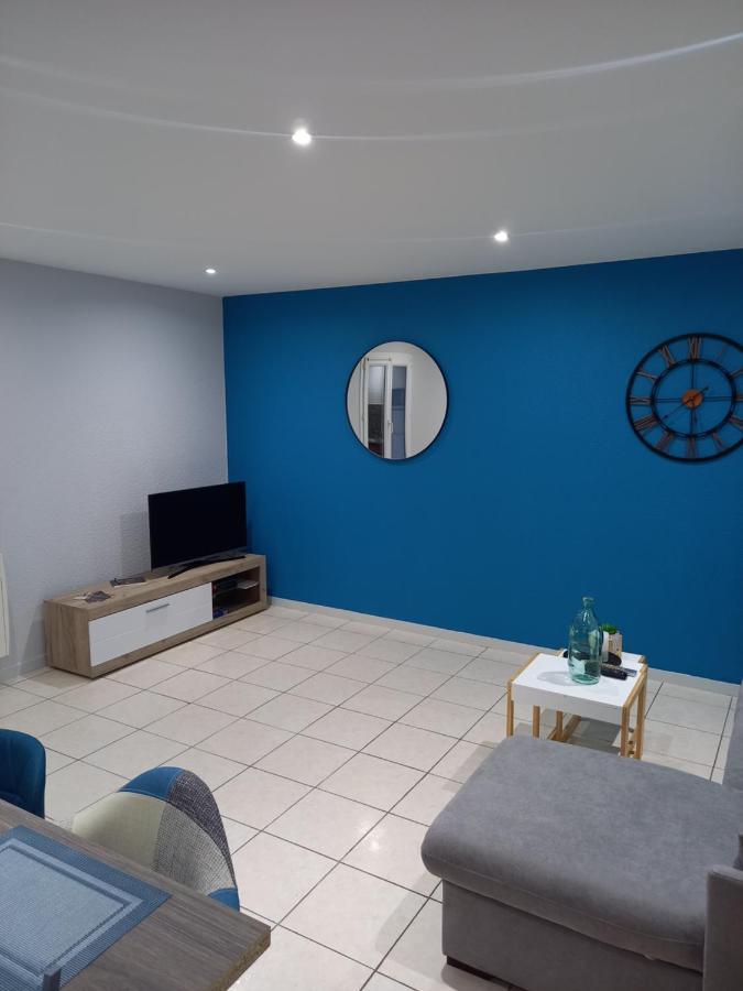 Apartamento House Of Romas Villeneuve-sur-Lot Exterior foto