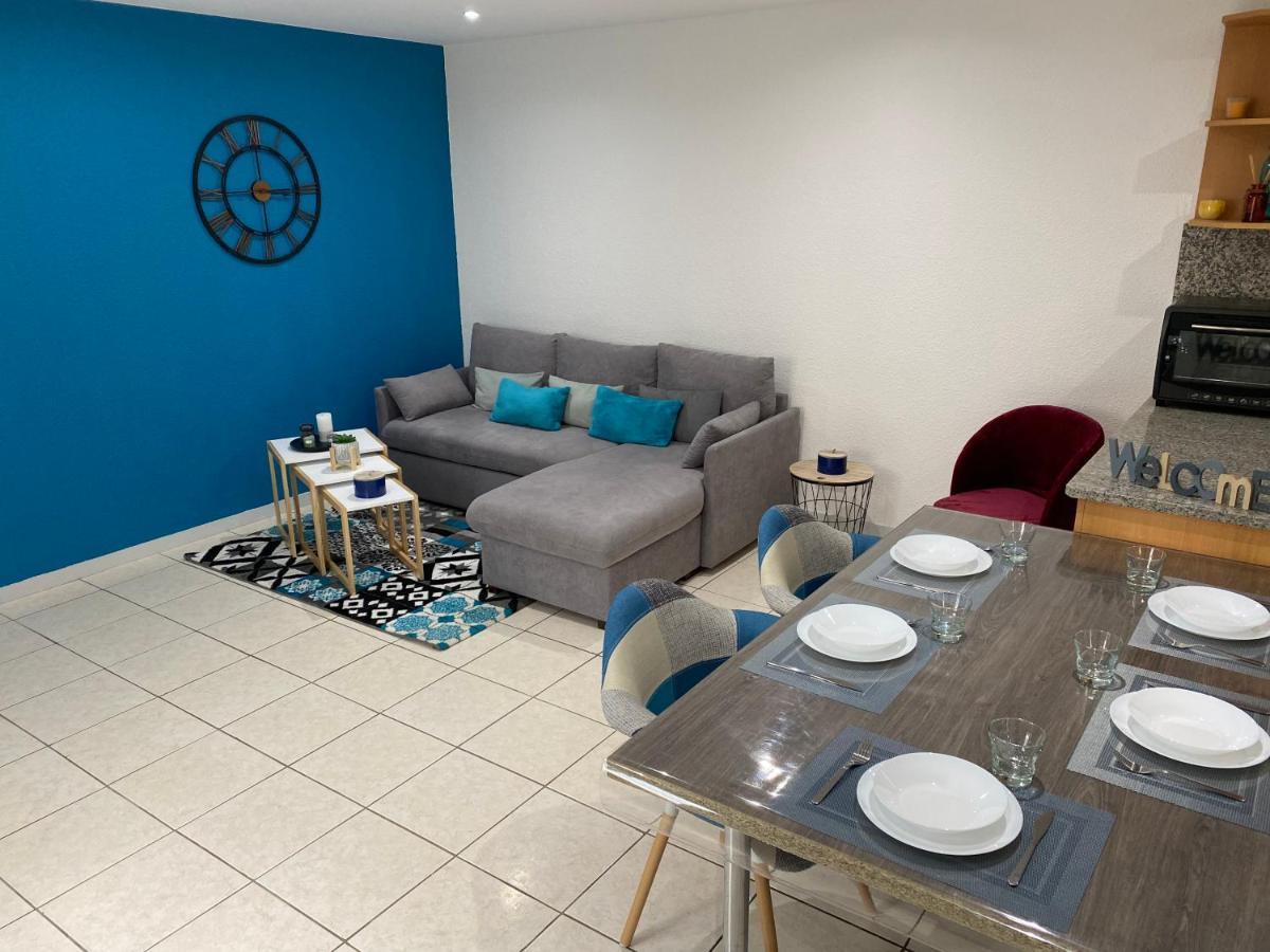 Apartamento House Of Romas Villeneuve-sur-Lot Exterior foto