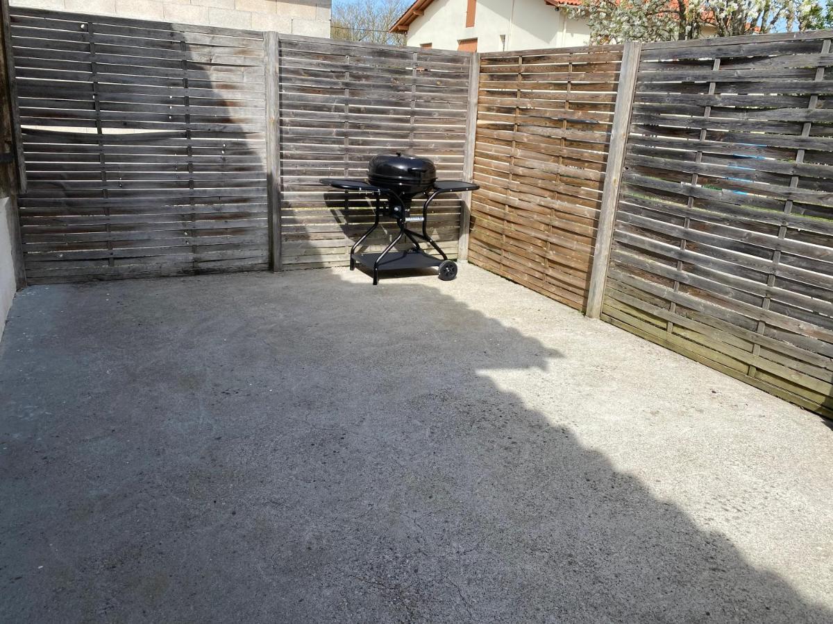 Apartamento House Of Romas Villeneuve-sur-Lot Exterior foto