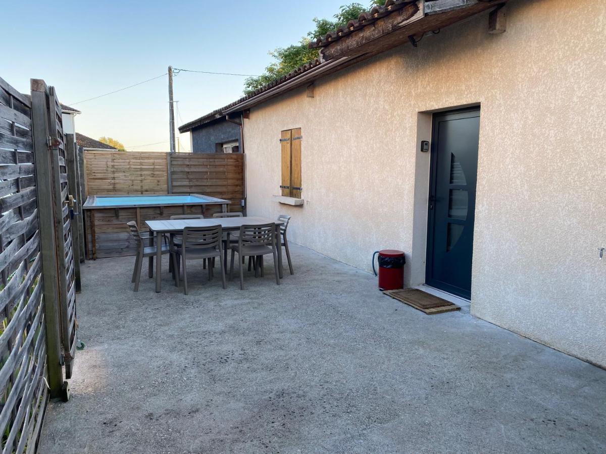 Apartamento House Of Romas Villeneuve-sur-Lot Exterior foto